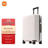 Xiaomi 24-inch Hardside Spinner Luggage balta