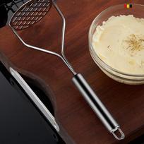 Home kitchen small tools, creative mud press, mashing machine,  Manual Food Masher Utensil For Baby Food China Mainland