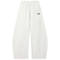 FILA Women's Wide-Leg Knit Trousers L
