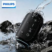Philips Waterproof Portable Bluetooth Speaker TAS3209 (CN version)