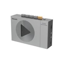 Philips Retro Bluetooth Cassette Player TAR7160 (CN version)