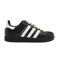 adidas Superstar 92 su Pharrell Juoda Balta 37