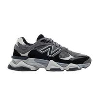 New Balance 9060 Black Castlerock 37
