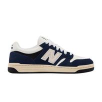 New Balance 480 Tamsiai mėlyni Jūros druskos 36