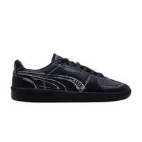 Puma Palermo Squid Game Navy Bright Melon 37.5