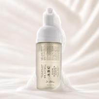 Dr.Althea ABC Glow Whipped Serum 100ml Korean Brightening Hydrating Facial Serum for Radiant Glass Skin