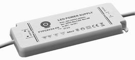 Zasilacz Meblowy Led 24V 0.25A 6W Mały Transformator Do Puszki Mini