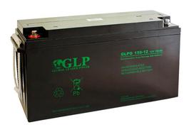 Glpg 150-12: Akumulator Vrla Gel 12V/150Ah M8