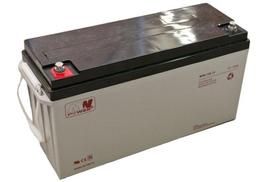 Mwl 150-12: Akumulator Agm 12V/150Ah 485*171*243 (T60)