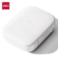 Deli Q10 Portable Thermal Label Printer CN plug (adapter included)
