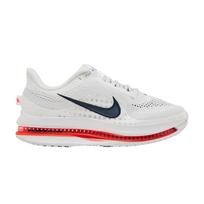 Nike Air Zoom Pegasus Premium Summit White Bright Crimson (Women's) 37.5
