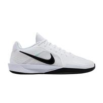 Nike Sabrina 2 TB White Black (Women's) 40.5