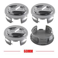 60MM Car Wheel Center Hub Caps Rim Cover Badge Wheel Lid For LEXUS CT200h NX300h RX300 RX330 EX300h F Sport IS RX NX ES LS GS UX