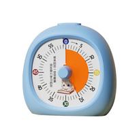 Timer Reminder Visual Timer Visualization Electronic Children's Timer  Kitchen Cooking mėlyna