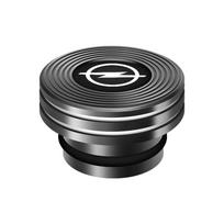 Car Cigarette Lighter Plug Cover Fire Button Dustproof Socket Cap For Opel Vauxhall OPC ADAM Insignia Antara Corsa J H Kadett GT