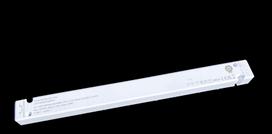 Zasilacz Meblowy Led 24V 4.15A 100W Złącza Wbudowane C8 Slim Czarny Pos