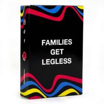 Thought-provoking Intimacy Deck By Bestself For Couples Fun And Meaningful Dialogues Families Get Legless