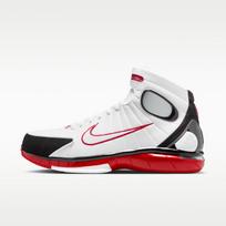 Nike Air Zoom Huarache 2K4 White Varsity Red 40
