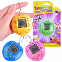 Gra Elektroniczna Tamagochi Tamaguczi Gr0212