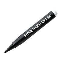 1piece Golden Tombstone Marker Pen Quick Dry Oil Based Fine Tip Weather Resistant For Granite Marble Cemetery Maintenance