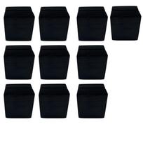 Lightweight Place Card Holders Multi-Shapes Wooden Card Holder Table Name Holder  Restaurant Menu Square black