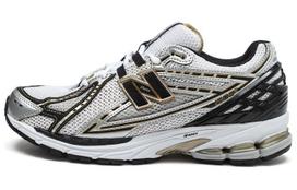 New Balance 1906R Baltas Metalinis Auksas 38 gray