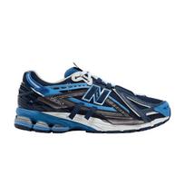 New Balance 1906A Tamsiai mėlyni 37 black