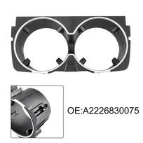 Cup Holder Storage Centre Console Drink Cup For MERCEDES For W222 For S Class 2014-2017 A2226830075 China Mainland