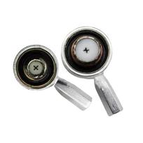 2x Pavarų svirties jungties įvorė Ford For KA For Opel For Combo For Fiat For Vauxhall 55245287 55223138 55251258 46343848 China Mainland black
