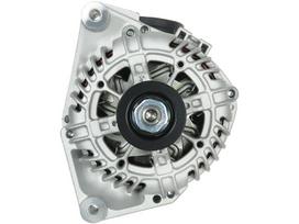 Alternator 95A M8 B+ Bmw 525 Tds