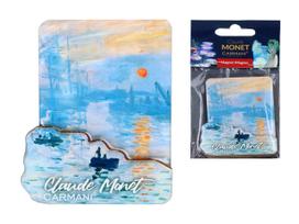 Magnes Na Lodówkę Carmani Claude Monet Nenufary Sztuka Reprodukcja Dar