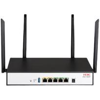H3C ERG3-1800W WiFi 6 Gigabit VPN Router
