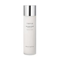 [TIRTIR] Milk Skin Toner (150ml) - High-Concentrated Glass Skin Hydration & Barrier Recharge