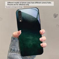 Bark texture texture For Samsung Galaxy A30 A31 A32 A33 A34 A35 A42 A30s A20 A25 A26 A51 A56 A54 A72 A73 A70 Glass Phone Case Galaxy A20