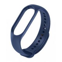 Opaska Zamienna Do Xiaomi Mi Band 3 4 Pasek Silikonowy Wzorzysta Kolory