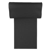 Car Leg Rest Pad Seat Cushion for Office Chairs Ergonomic Versatile Quick Installation Extended Thigh Pillow Leg Rest Pillow juoda