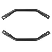 Portable Passenger Rear Grab Handle Seat Hand Handle Grab Bar Rail For Honda CRF300L CRF 300 Rally CRF250L Rally 2026-2026 Parts juoda