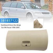 Glove Box Door Lid Assembly Door Lid Cover 3B1857122 For VW Passat B5 B5.5 1998-2005 Glove Box Drawer Cover Lid