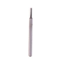 1Pcs M0.9 HSS Mini Tap Watch Crown Repair Tool Micro Tap Watch M0.9 Internal Thread Processing Repair Tool