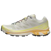 Salomon XT-6 Vanilla Ice Yellow Iris Warm Apricot 42