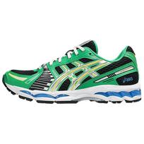 ASICS Gel-Kayano 12.1 Black Cilantro 44
