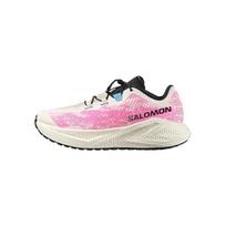 Salomon Aero Glide 4 GRVL 'Vanilla Ice Knockout Pink' 43