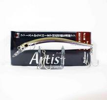 Jackson Artist FR 95HW Nuskęstantis Minnow Masalas CAJ (7765)