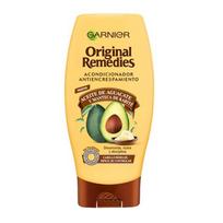 Garnier Original Remedies Avokado ir Taukmedžio kondicionierius 250ml