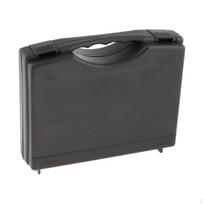 Įrankių laikymo dėklas elektronikai, atsparus vandeniui ir smūgiams 24x18x6.6cm