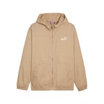 PUMA Casual Comfortable Versatile Fashion Jacket Men jackets Camel 633563-83 S