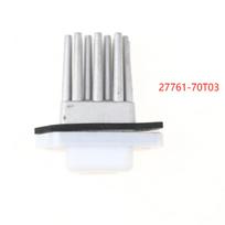 Blower Motor Resistor Fit For Nissan Pathfinder Qashqai Sentra Rogue 27761-70T03