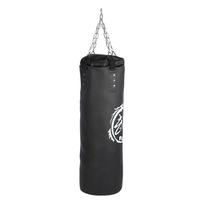Vaikams Paaugliams Bokso Treniruotės Kabinami Smėlio Maišai 3 Sluoksnių Treniruočių Fitneso Smūgiavimo Kritimo Tuščiaviduris Smėlio Maišas Tailando Boksas
