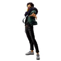 Ichiban Kuji „My Hero Academia Bright Future B“ premijos pertvarkymo figūrėlė