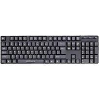 Aigo W921 Wired Office Membrane Keyboard